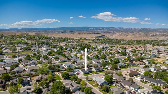 2867 Vista Mar Drive, Grand Junction, CO 81503