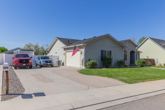 2867 Vista Mar Drive, Grand Junction, CO 81503