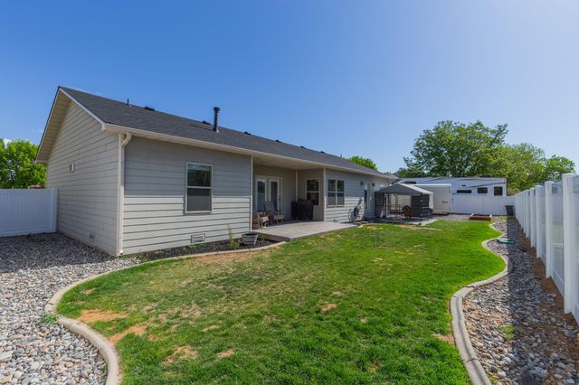2867 Vista Mar Drive, Grand Junction, CO 81503