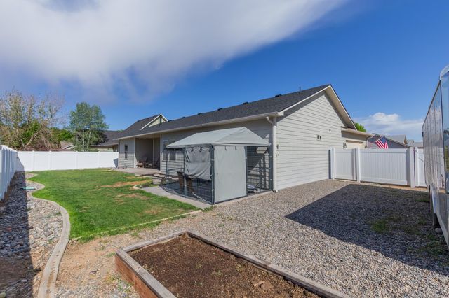 2867 Vista Mar Drive, Grand Junction, CO 81503