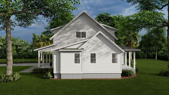 5209 Seewee Road, Awendaw, SC 29429