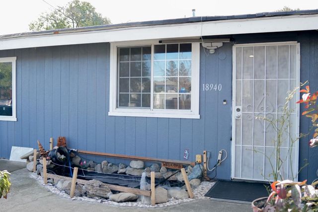 18940 Loree Avenue, Cupertino, CA 95014