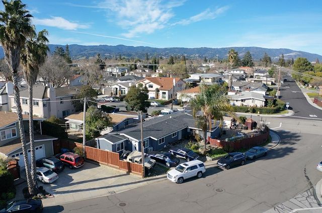 18940 Loree Avenue, Cupertino, CA 95014