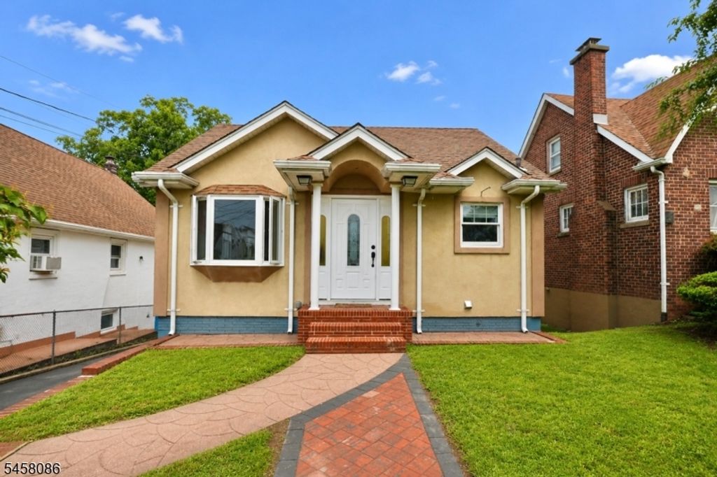 146 Liberty Ave, Belleville Twp., NJ 07109 — exterior