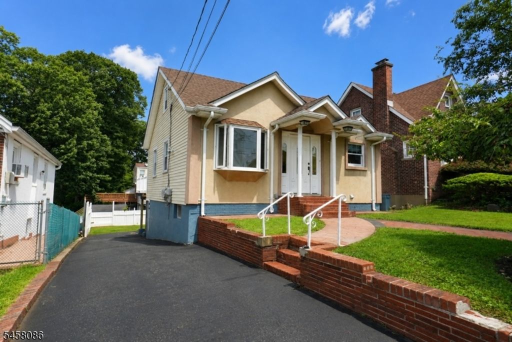 146 Liberty Ave, Belleville Twp., NJ 07109 — photo 2