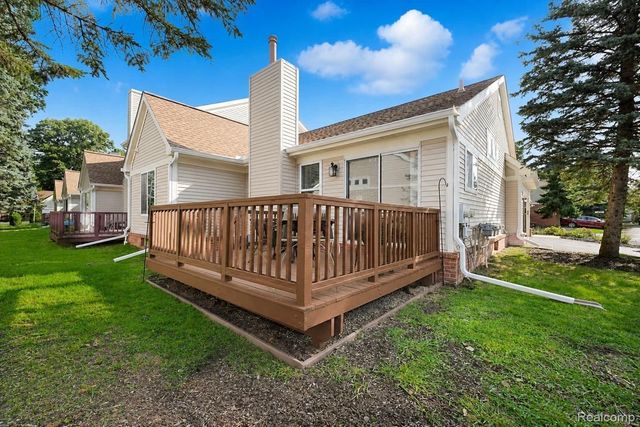 6355 Sheppard Drive 92, Westland, MI 48185