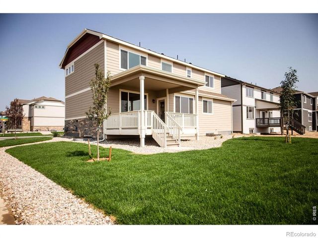 1649 Country Sun Court, Windsor, CO 80550