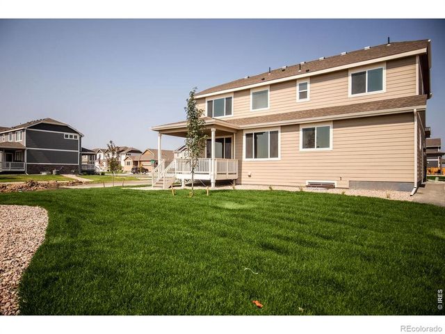 1649 Country Sun Court, Windsor, CO 80550
