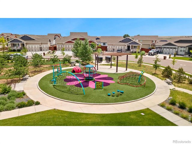 1649 Country Sun Court, Windsor, CO 80550