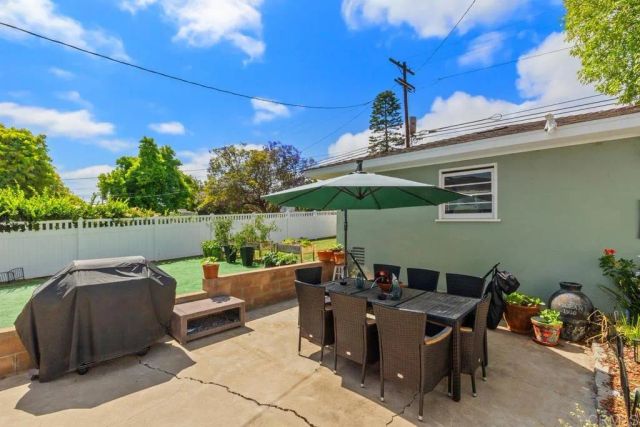 1718 Law Street, San Diego, CA 92109