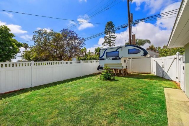 1718 Law Street, San Diego, CA 92109