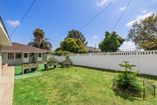 1718 Law Street, San Diego, CA 92109