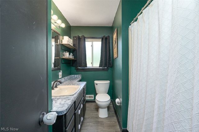 1528 Diana Drive, Brunswick, OH 44212