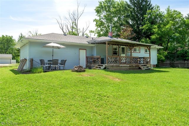 1528 Diana Drive, Brunswick, OH 44212
