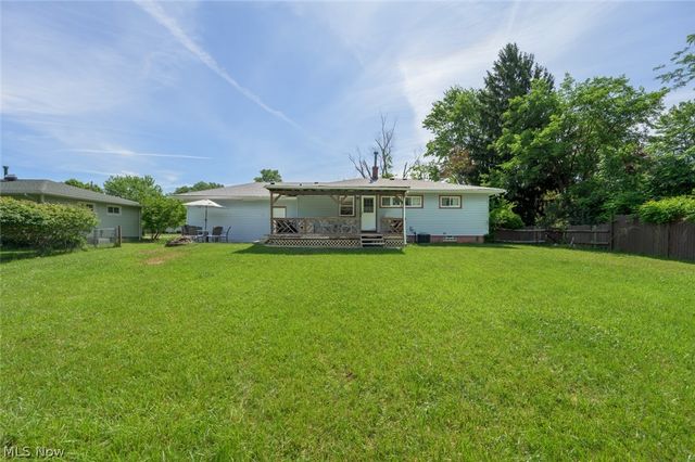 1528 Diana Drive, Brunswick, OH 44212