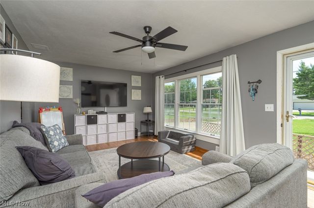 1528 Diana Drive, Brunswick, OH 44212