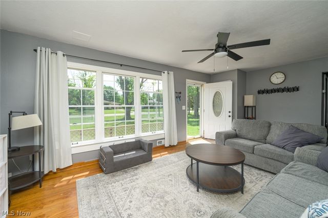 1528 Diana Drive, Brunswick, OH 44212