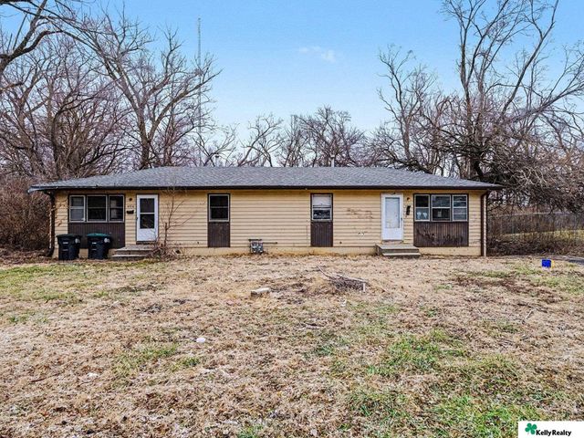 4508 Huntington Avenue, Omaha, NE 68152