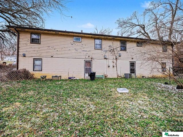 4508 Huntington Avenue, Omaha, NE 68152