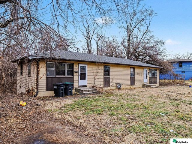 4508 Huntington Avenue, Omaha, NE 68152