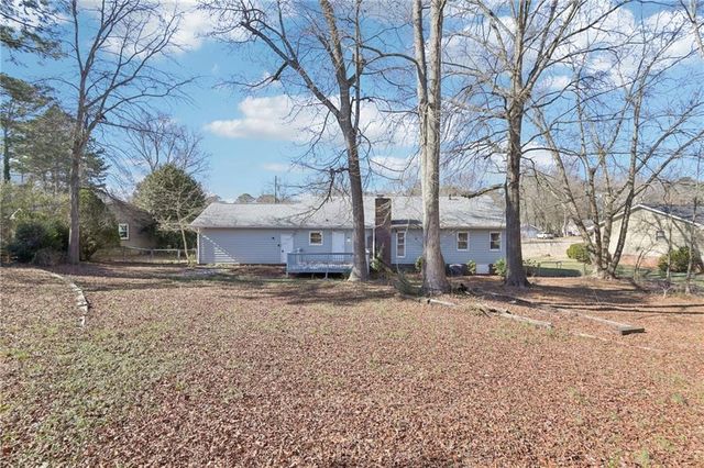 125 Sweet Bay Lane, Carrollton, GA 30116