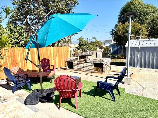 11016 Inez, Whittier, CA 90605