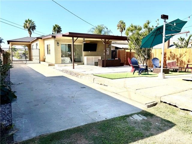 11016 Inez, Whittier, CA 90605