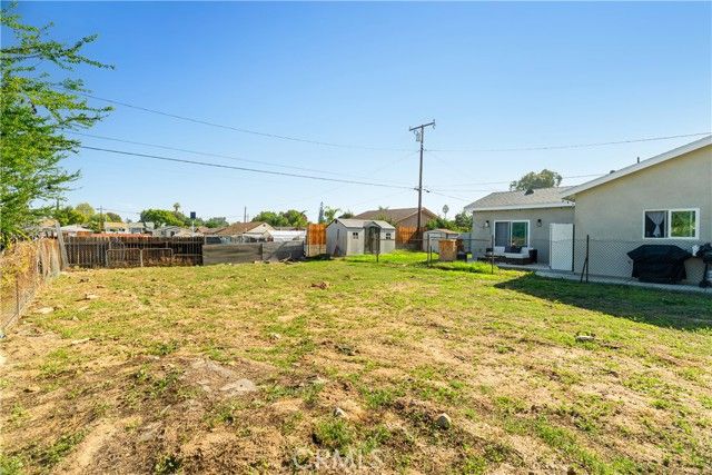 11016 Inez, Whittier, CA 90605