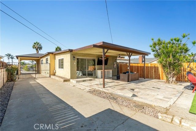 11016 Inez, Whittier, CA 90605