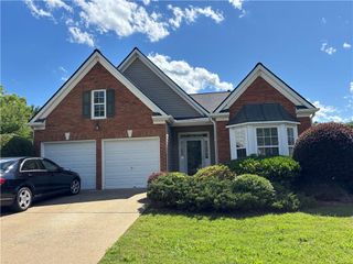 709 Weatherstone Trace, Woodstock, GA 30188