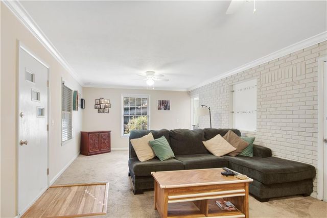 3801 Chatham Drive, Atlanta, GA 30340