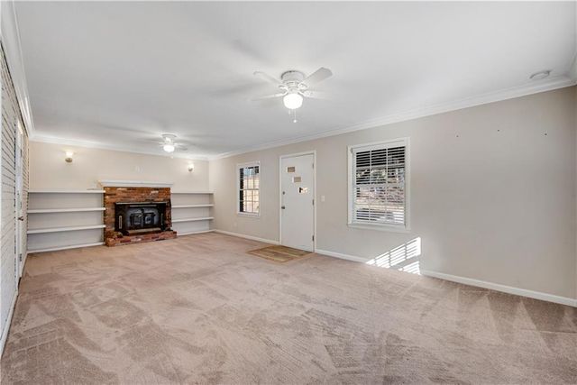 3801 Chatham Drive, Atlanta, GA 30340