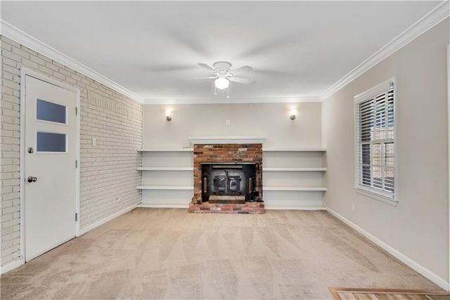 3801 Chatham Drive, Atlanta, GA 30340