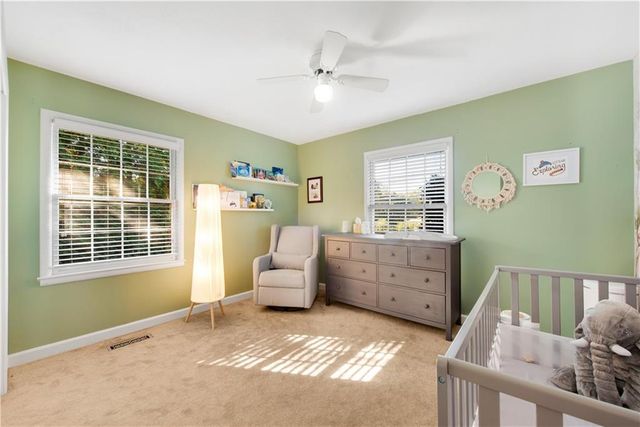 3801 Chatham Drive, Atlanta, GA 30340