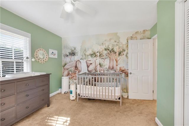 3801 Chatham Drive, Atlanta, GA 30340