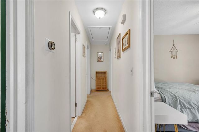 3801 Chatham Drive, Atlanta, GA 30340