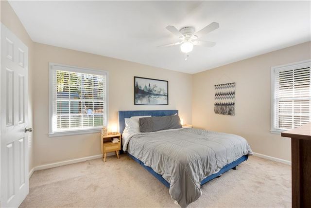 3801 Chatham Drive, Atlanta, GA 30340