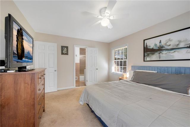 3801 Chatham Drive, Atlanta, GA 30340