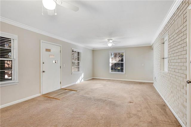 3801 Chatham Drive, Atlanta, GA 30340