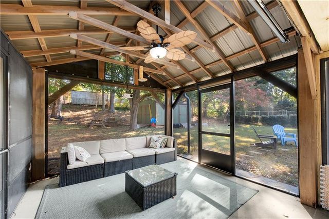 3801 Chatham Drive, Atlanta, GA 30340