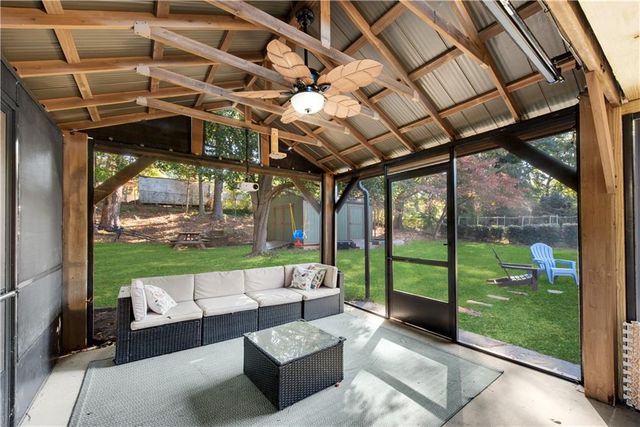 3801 Chatham Drive, Atlanta, GA 30340