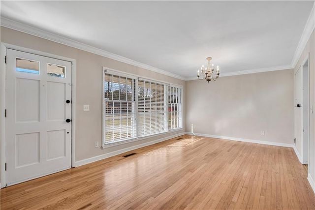 3801 Chatham Drive, Atlanta, GA 30340