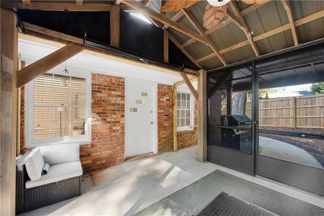 3801 Chatham Drive, Atlanta, GA 30340