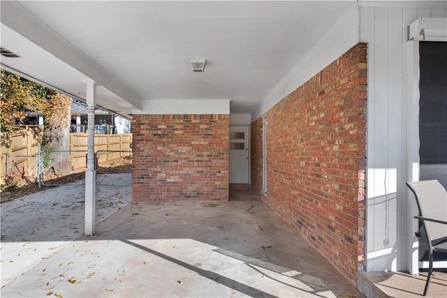 3801 Chatham Drive, Atlanta, GA 30340