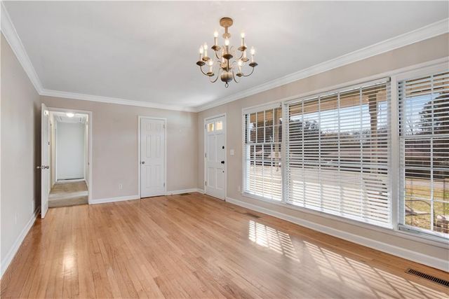 3801 Chatham Drive, Atlanta, GA 30340