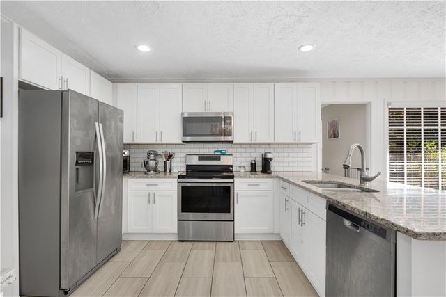 3801 Chatham Drive, Atlanta, GA 30340