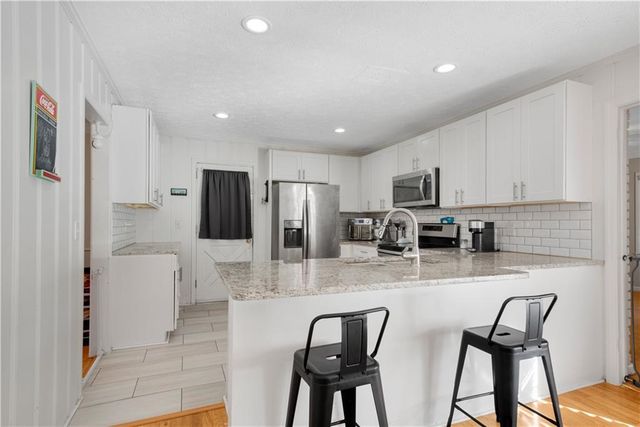 3801 Chatham Drive, Atlanta, GA 30340