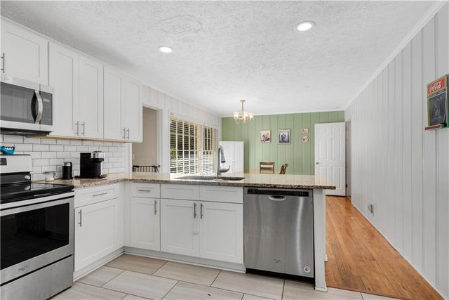 3801 Chatham Drive, Atlanta, GA 30340