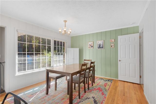 3801 Chatham Drive, Atlanta, GA 30340