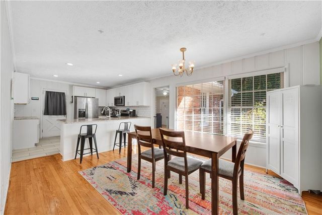 3801 Chatham Drive, Atlanta, GA 30340